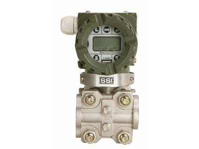 數(shù)子式差壓變送器